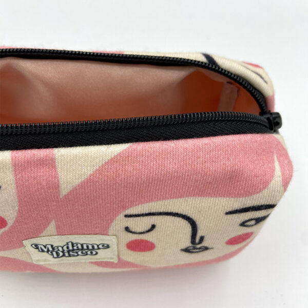 Trousse Visages