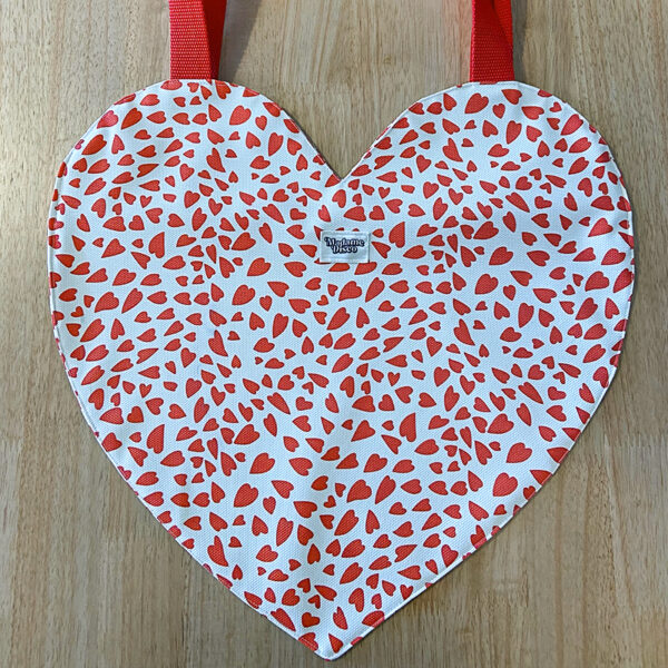 Sac cœur « Full of Love »